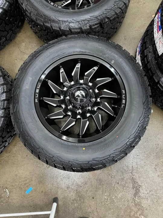 2005 Ford Super Duty 1st Gen - Image 6 of 9
