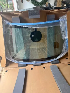 Aston Martin DBX OEM Front Windshield