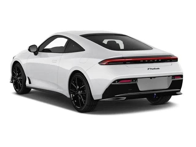 2026 Honda Prelude - Image 2 of 3