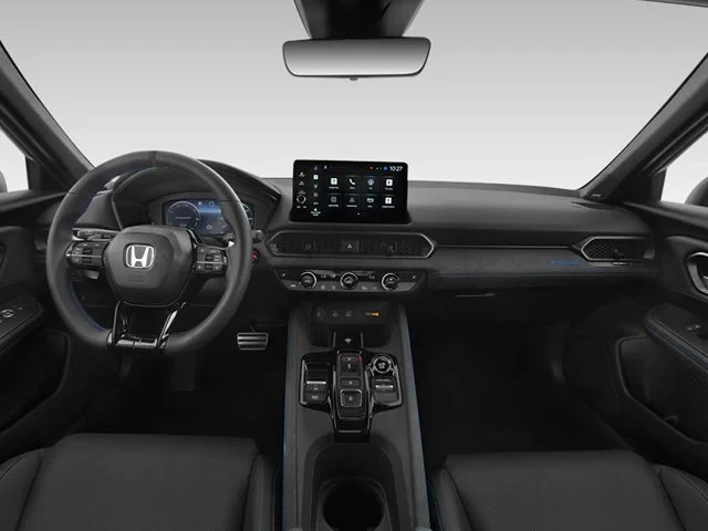 2026 Honda Prelude - Image 3 of 3