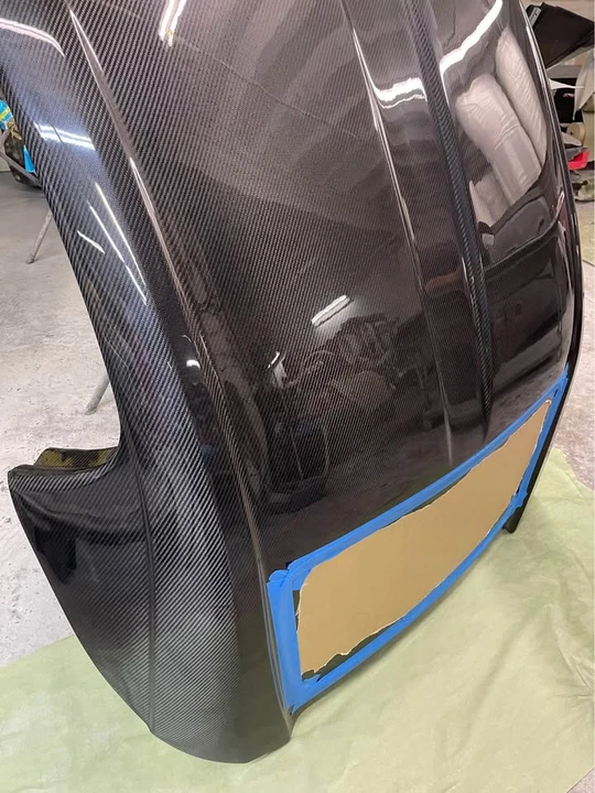 2000 Honda AP1 S2000 - Image 8 of 10