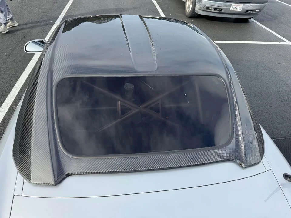 2000 Honda AP1 S2000 - Image 3 of 10