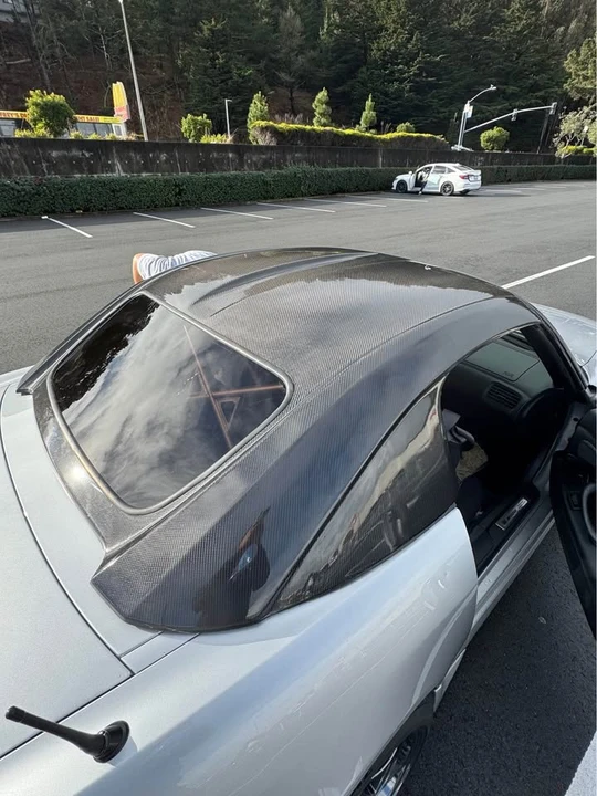 2000 Honda AP1 S2000 - Image 4 of 10