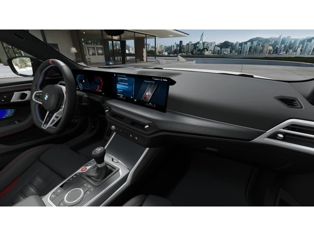 2026 BMW G87 M2 - Image 14 of 14
