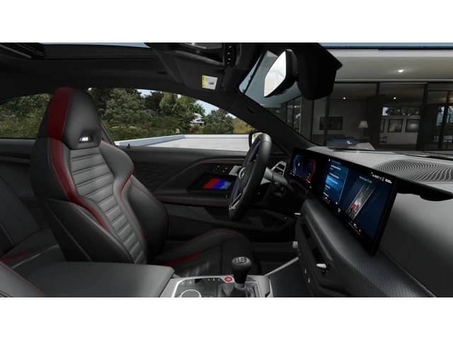 2026 BMW G87 M2 - Image 9 of 14