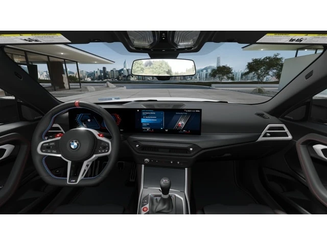 2026 BMW G87 M2 - Image 10 of 14