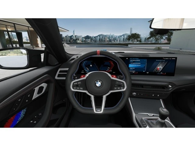 2026 BMW G87 M2 - Image 13 of 14