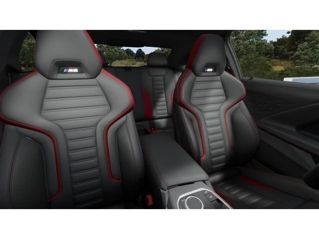 2026 BMW G87 M2 - Image 11 of 14