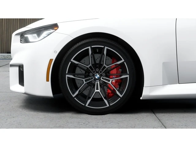 2026 BMW G87 M2 - Image 7 of 14