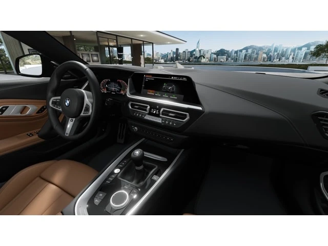 2026 BMW G29 Z4 Roadster - Image 14 of 14