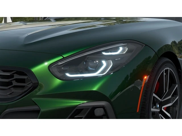 2026 BMW G29 Z4 Roadster - Image 6 of 14