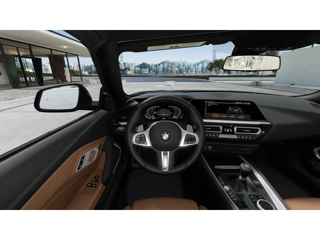 2026 BMW G29 Z4 Roadster - Image 13 of 14