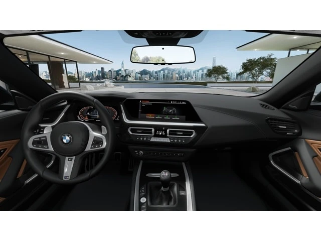 2026 BMW G29 Z4 Roadster - Image 10 of 14