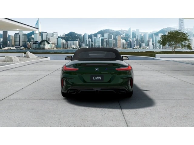 2026 BMW G29 Z4 Roadster - Image 5 of 14