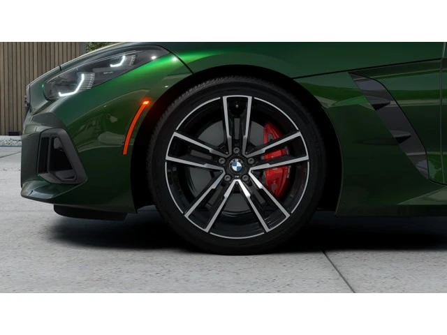 2026 BMW G29 Z4 Roadster - Image 7 of 14