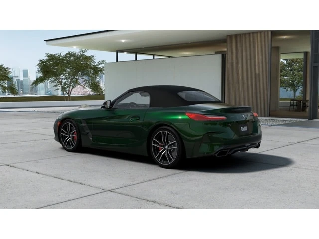 2026 BMW G29 Z4 Roadster - Image 2 of 14