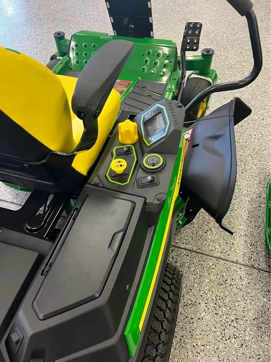 John Deere - Image 3 of 3