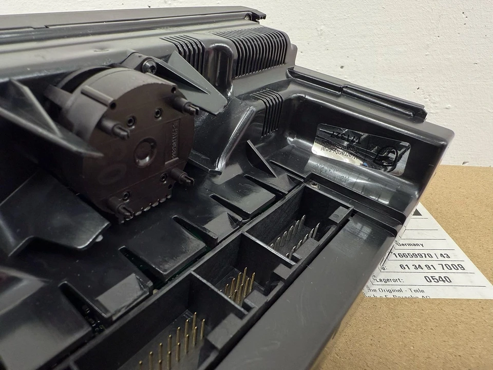 2009 Parts & Memorabilia Mechanical Components - Image 6 of 6