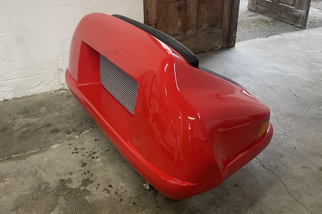 Porsche 911 - Image 10 of 24