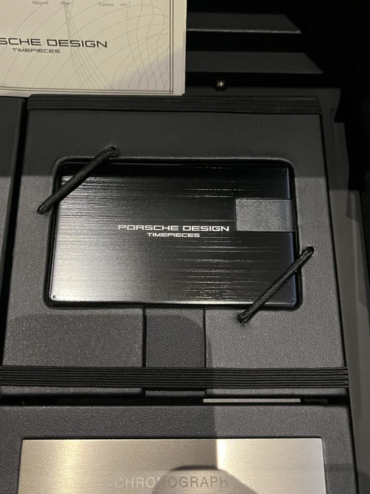 Porsche - Image 13 of 17