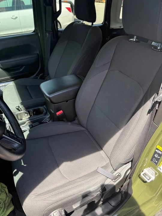 2023 Jeep JL Wrangler - Image 13 of 17