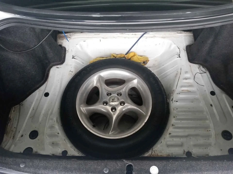 1993 Toyota Celica 5th Gen - Image 7 of 9