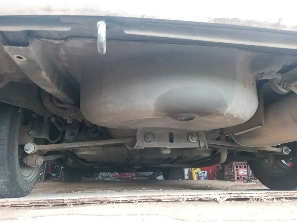 1993 Toyota Celica 5th Gen - Image 8 of 9