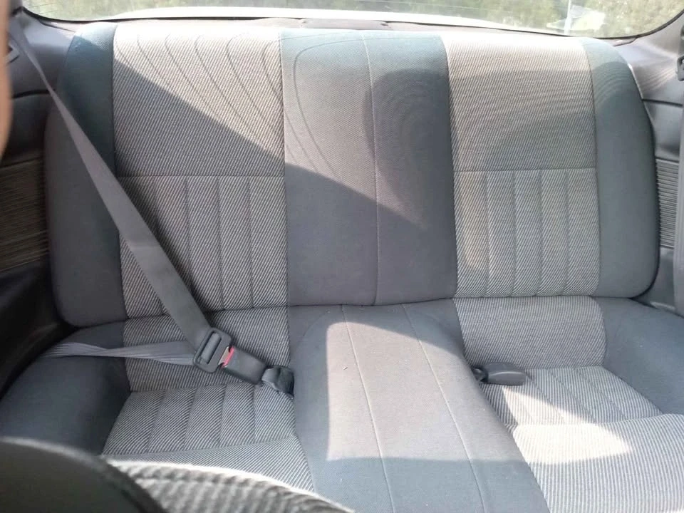 1993 Toyota Celica 5th Gen - Image 6 of 9