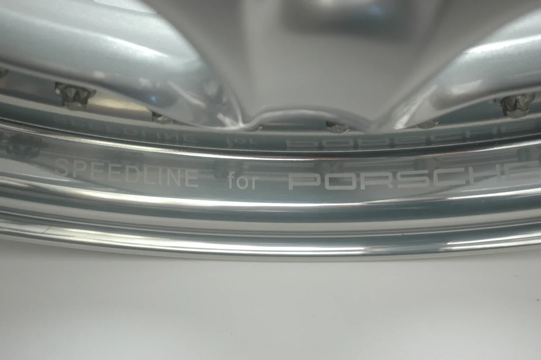 Porsche 993 Carrera - Image 9 of 9