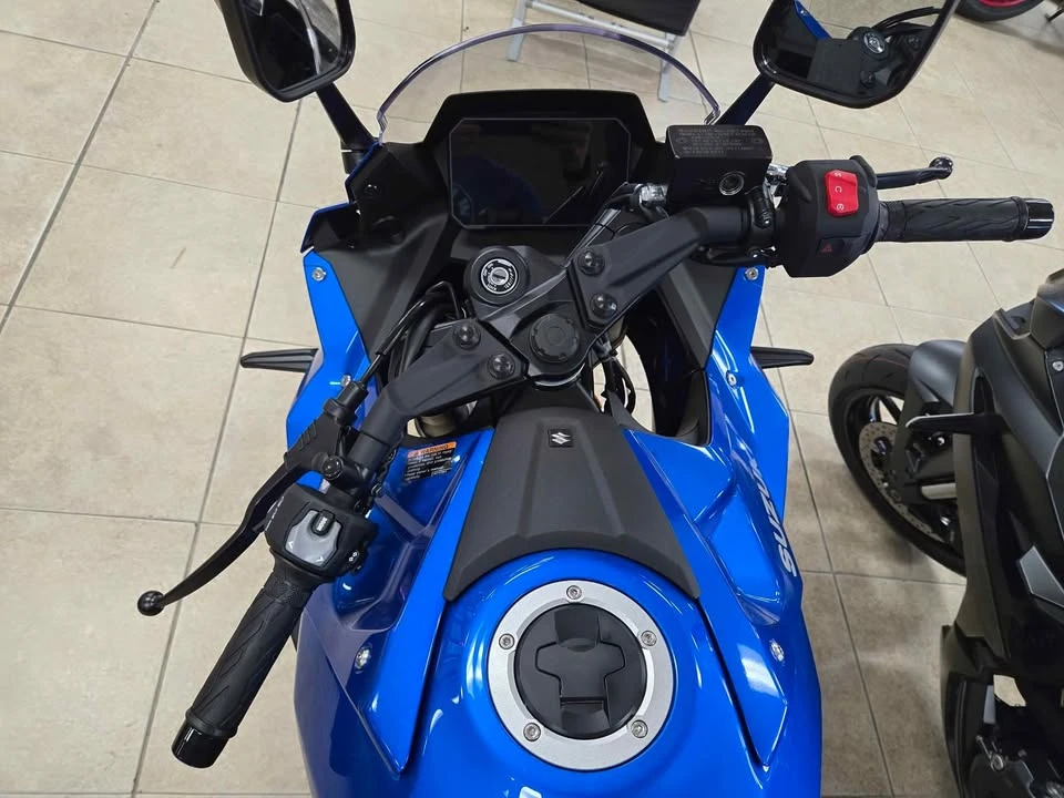 Suzuki GSX-R - Image 5 of 5