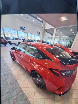 2026 Honda FL5 Civic Type R - Image 3 of 5