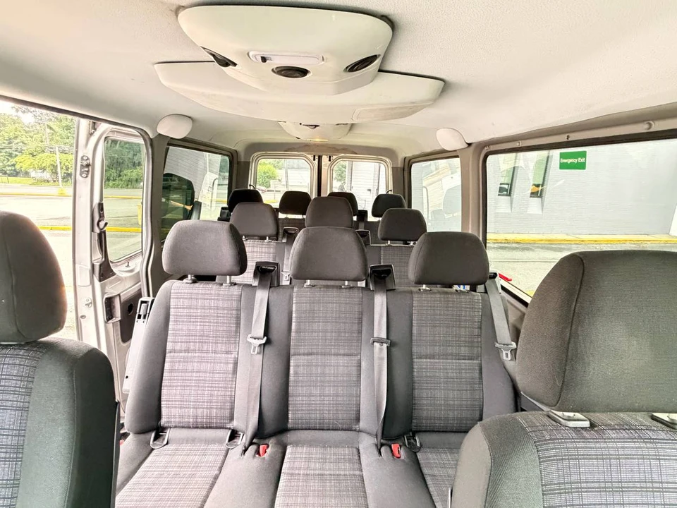 2016 Mercedes-Benz NCV3 Sprinter - Image 4 of 16
