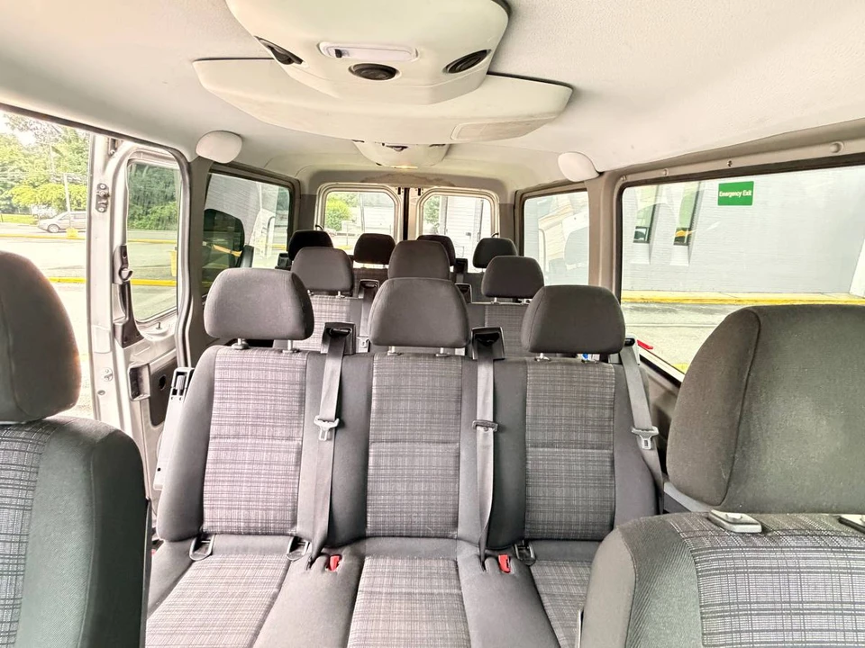 2016 Mercedes-Benz NCV3 Sprinter - Image 5 of 16