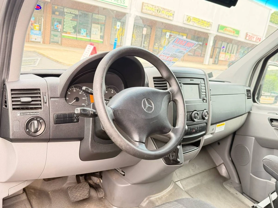 2016 Mercedes-Benz NCV3 Sprinter - Image 7 of 16