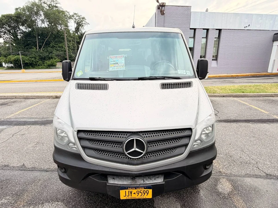 2016 Mercedes-Benz NCV3 Sprinter - Image 9 of 16