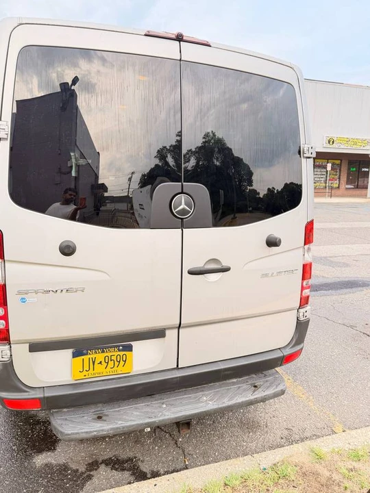 2016 Mercedes-Benz NCV3 Sprinter - Image 15 of 16