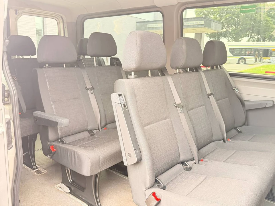 2016 Mercedes-Benz NCV3 Sprinter - Image 6 of 16