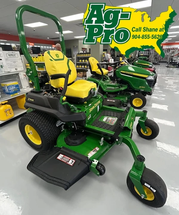 John Deere - Image 2 of 5