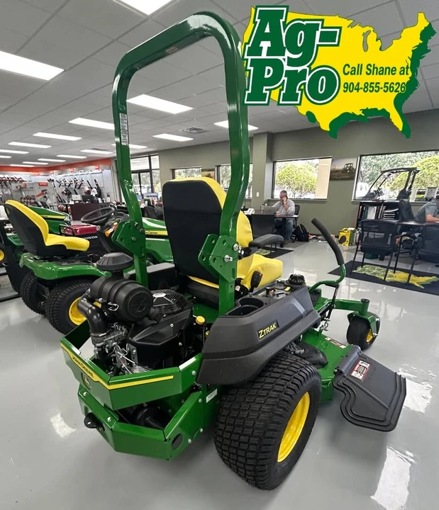 John Deere - Image 3 of 5