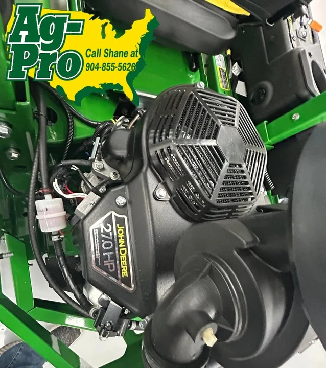 John Deere - Image 5 of 5