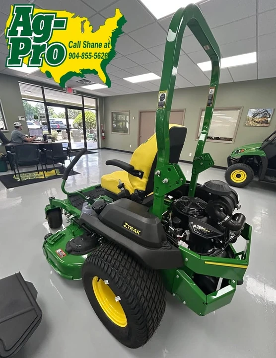 John Deere - Image 4 of 5
