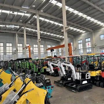 2024 Mini Classic Mini Excavator