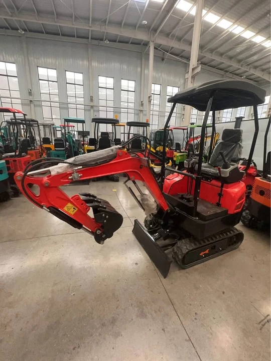 2024 John Deere - Image 3 of 3