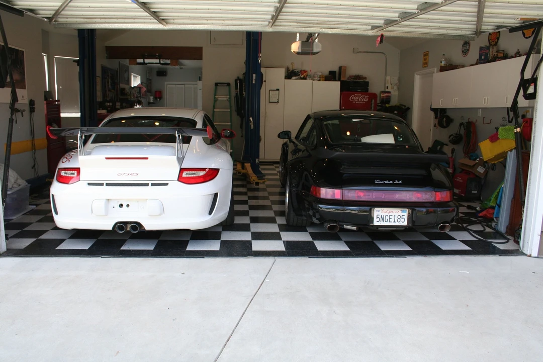 2000 Porsche 911 - Image 20 of 20