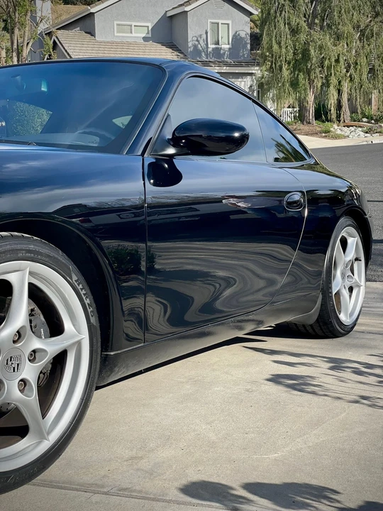 2000 Porsche 911 - Image 19 of 20