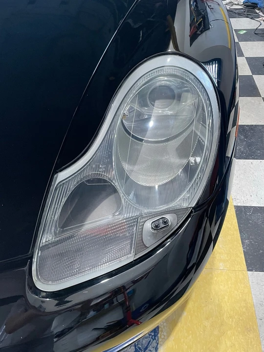 2000 Porsche 911 - Image 7 of 20