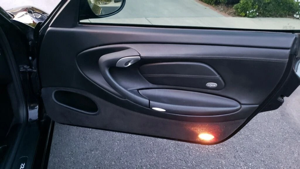2000 Porsche 911 - Image 10 of 20