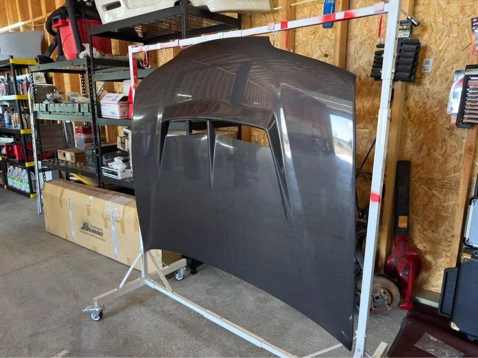 1994 Parts & Memorabilia Bodywork - Image 3 of 10