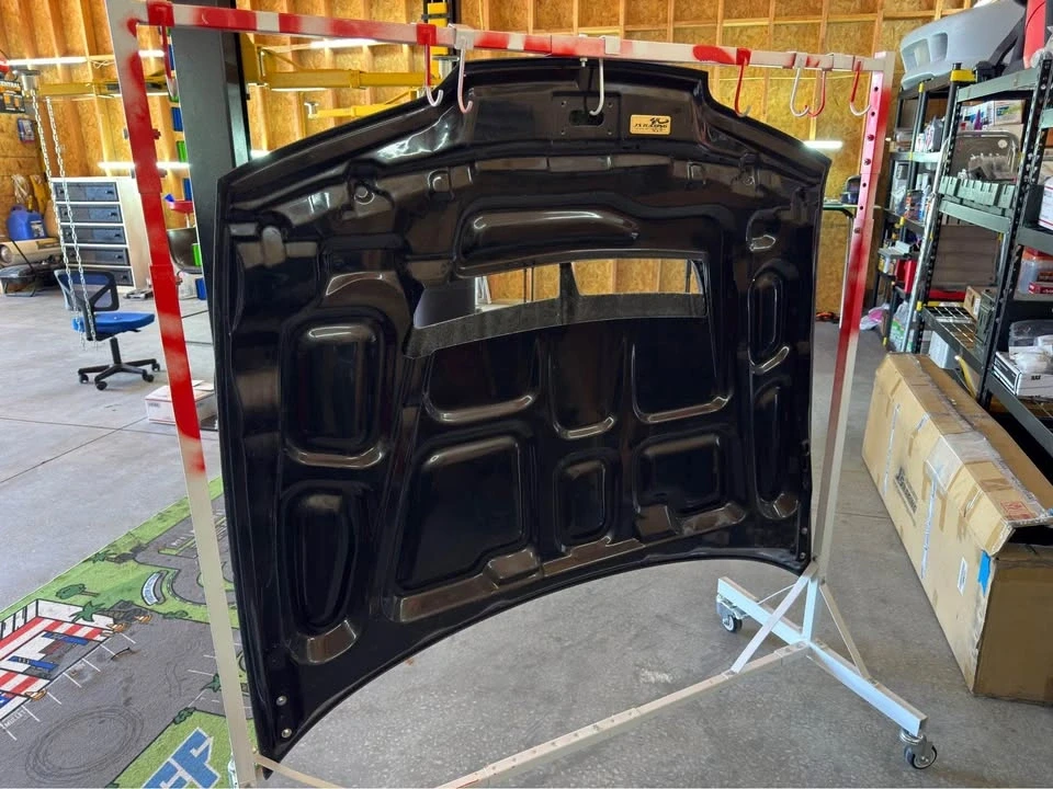 1994 Parts & Memorabilia Bodywork - Image 9 of 10