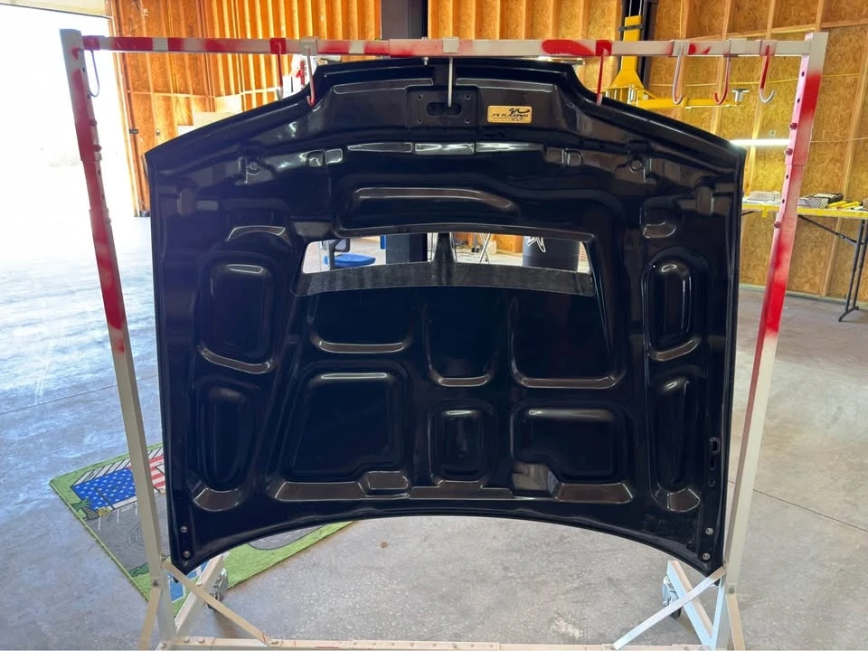 1994 Parts & Memorabilia Bodywork - Image 7 of 10